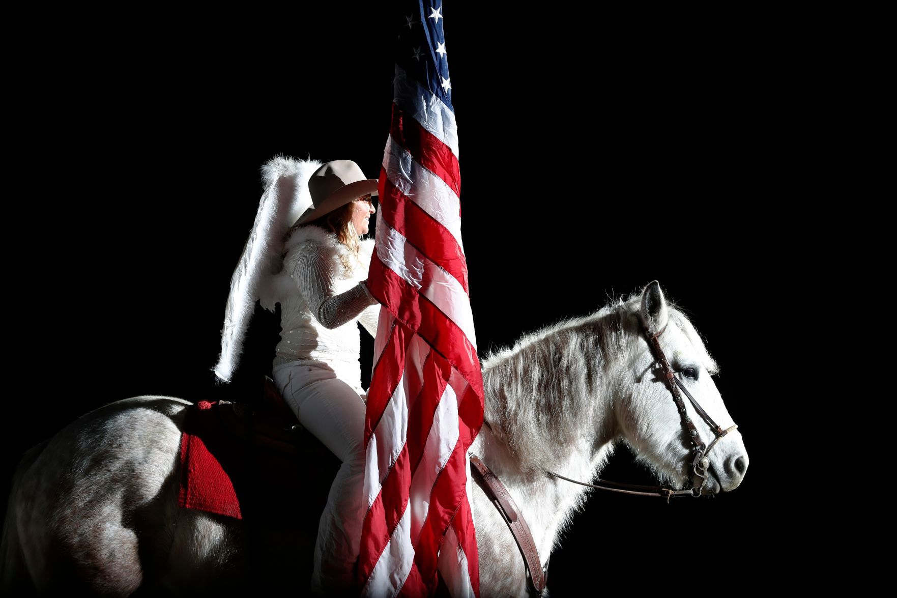 Chase Hawks rodeo
